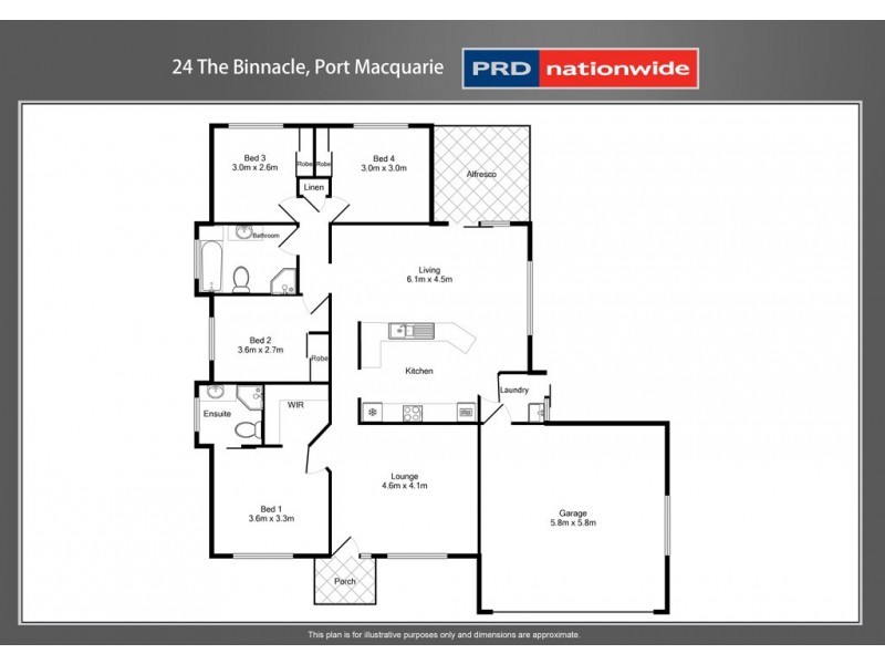 24 The Binnacle, Port Macquarie NSW 2444