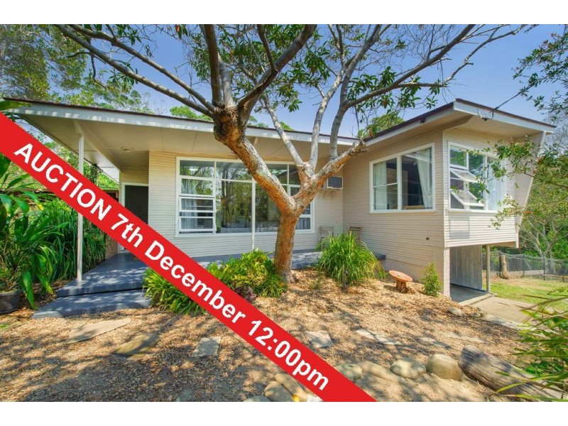 12 Beechwood Road, Wauchope NSW 2446