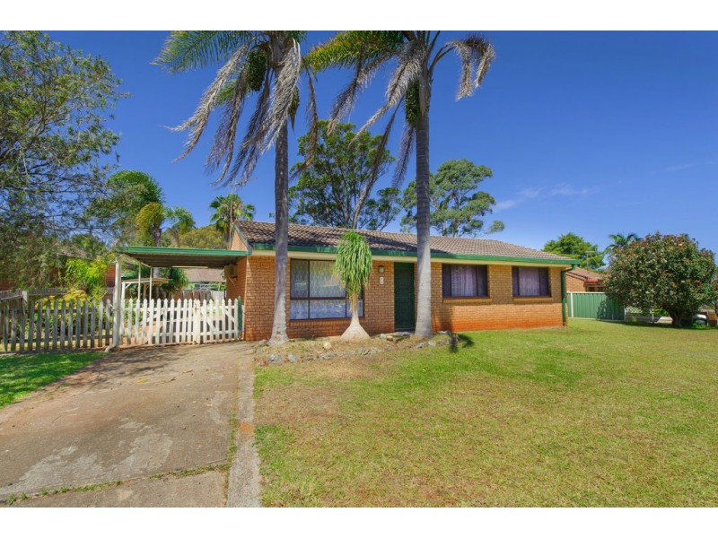 8 Slade Crescent, Port Macquarie NSW 2444