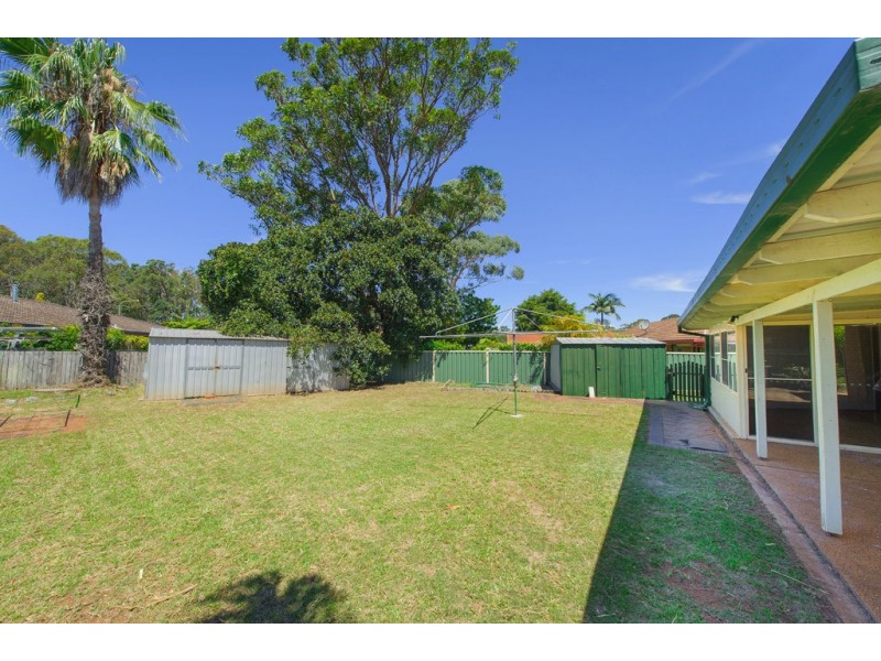 8 Slade Crescent, Port Macquarie NSW 2444