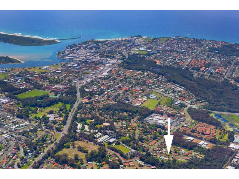 8 Slade Crescent, Port Macquarie NSW 2444