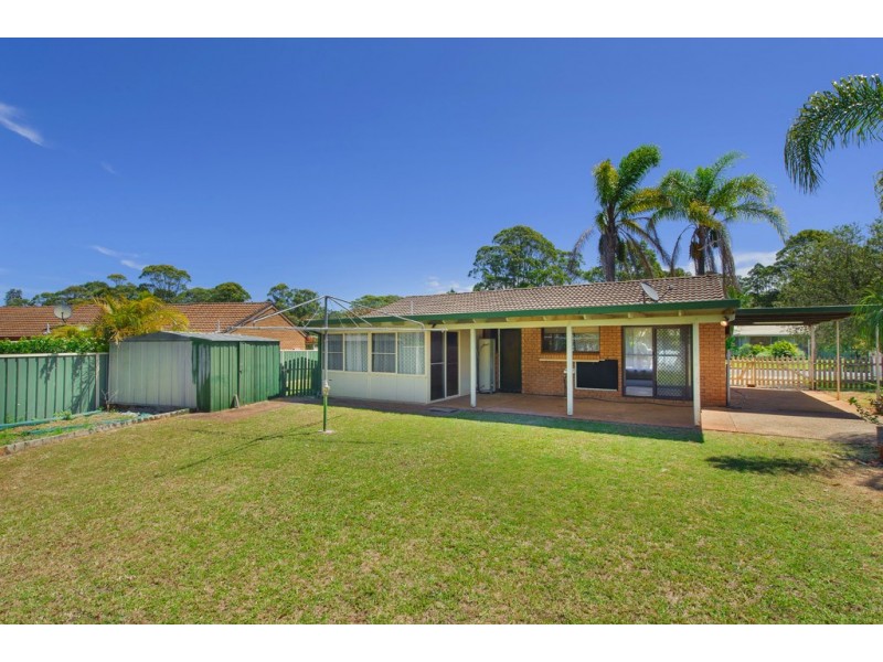 8 Slade Crescent, Port Macquarie NSW 2444