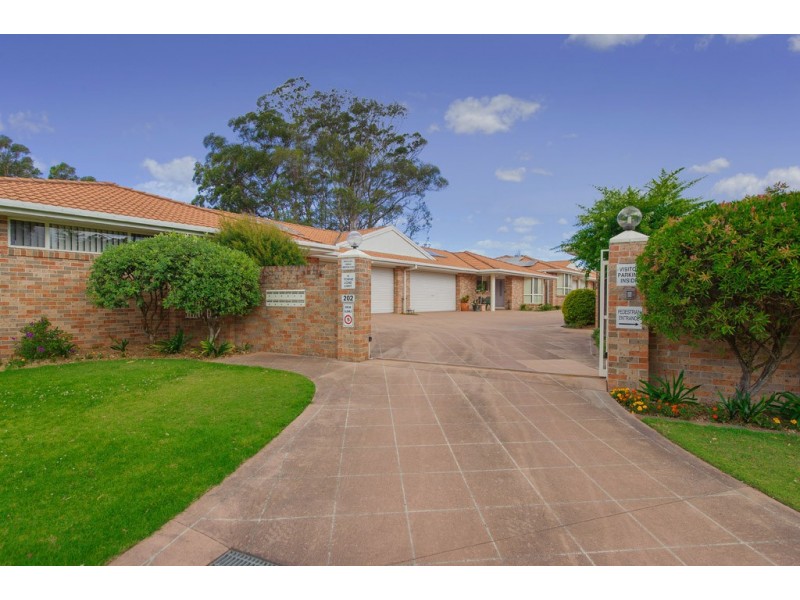 10/200-202 Oxley Highway, Port Macquarie NSW 2444