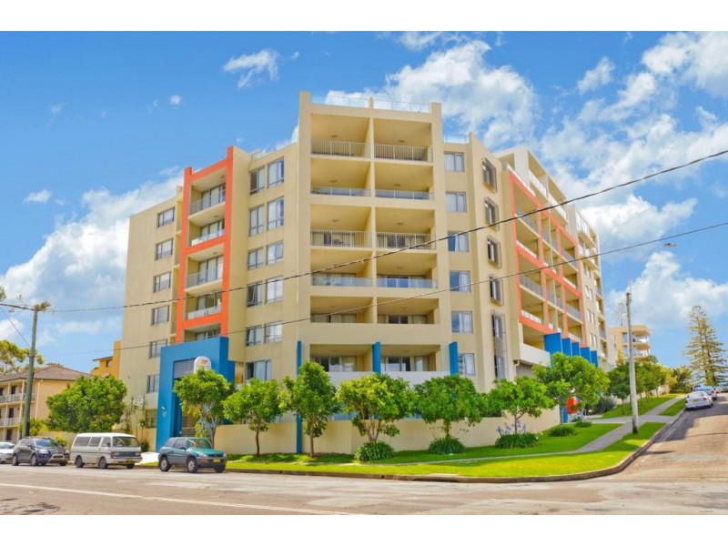 52/67 William Street (Kiea), Port Macquarie NSW 2444