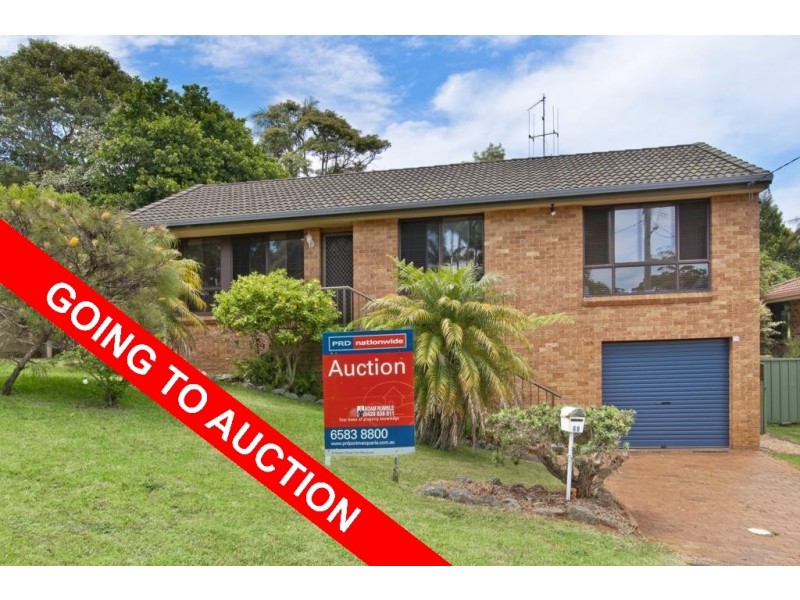 68 Calwalla Crescent, Port Macquarie NSW 2444