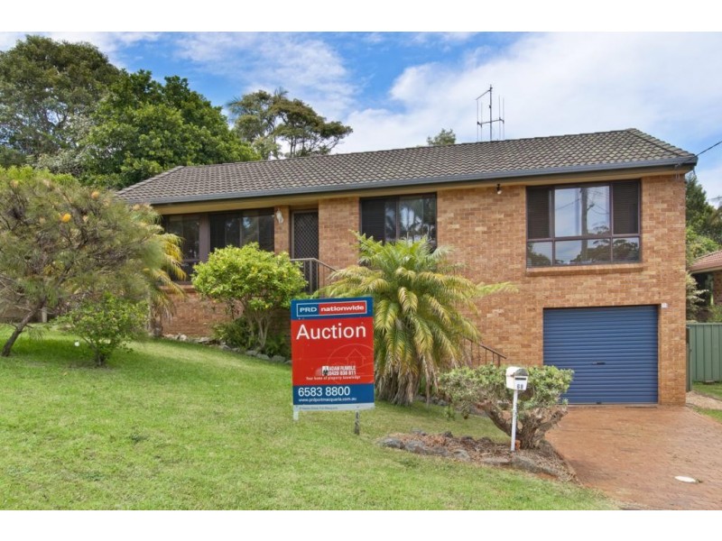 68 Calwalla Crescent, Port Macquarie NSW 2444