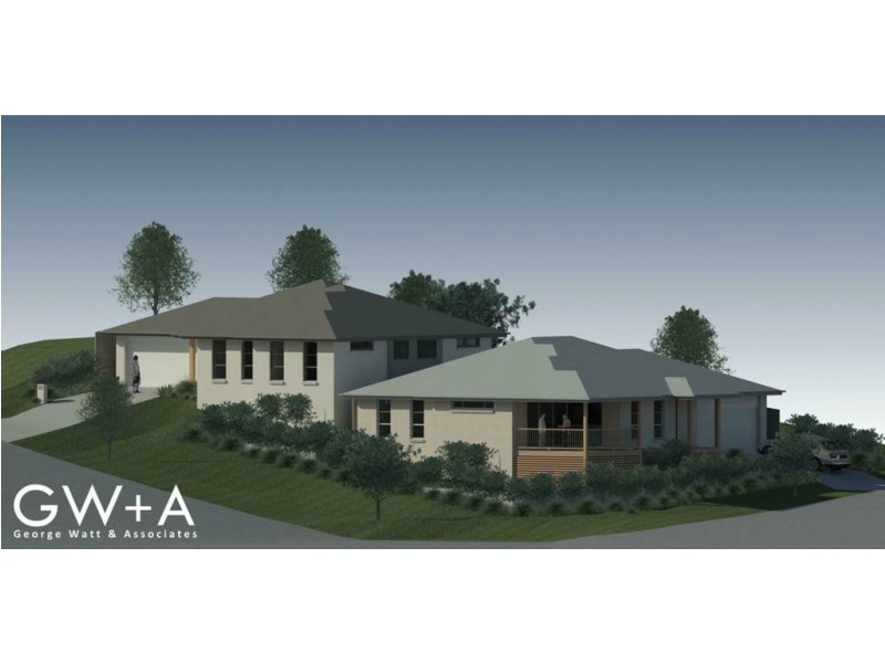 Lot 118B Crestwood Drive, Port Macquarie NSW 2444