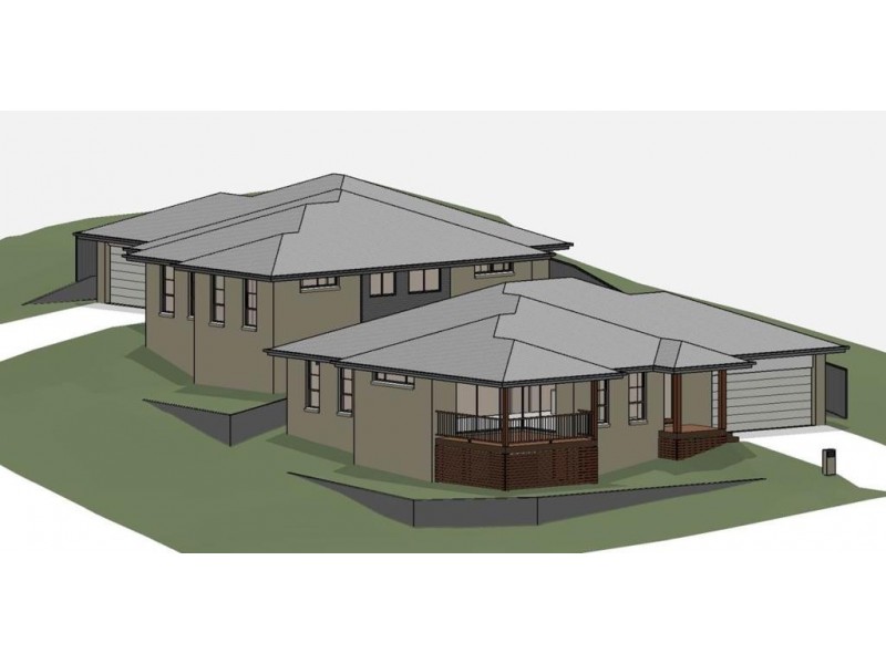 Lot 118B Crestwood Drive, Port Macquarie NSW 2444