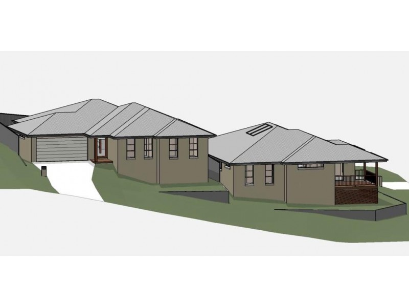 Lot 118B Crestwood Drive, Port Macquarie NSW 2444
