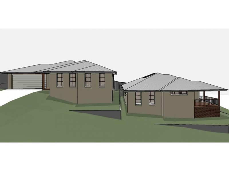 Lot 118B Crestwood Drive, Port Macquarie NSW 2444
