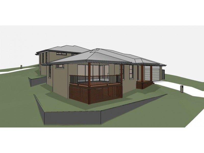 Lot 118B Crestwood Drive, Port Macquarie NSW 2444