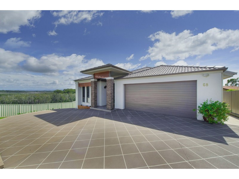 68 Yaluma Drive, Port Macquarie NSW 2444