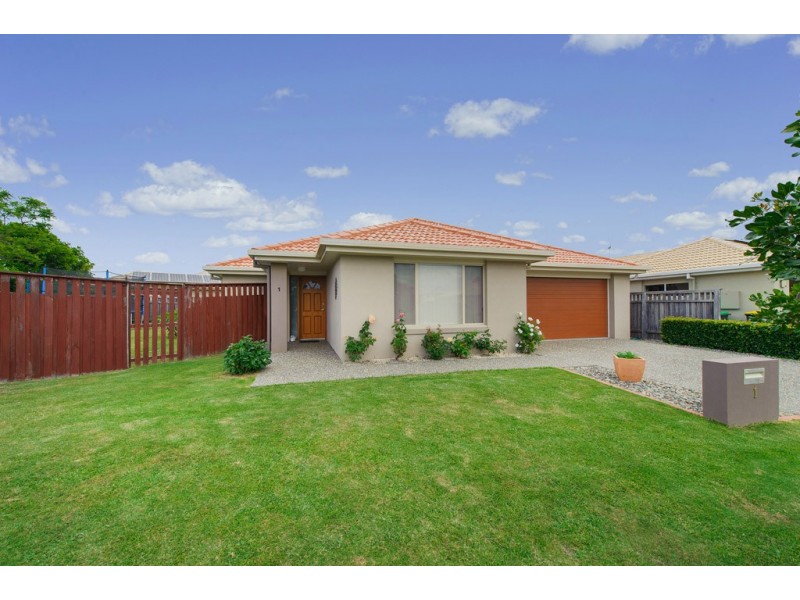 1 The Sanctuary Close, Port Macquarie NSW 2444