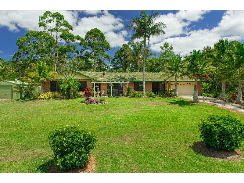 76 McMillan Drive, Blackmans Point NSW 2444