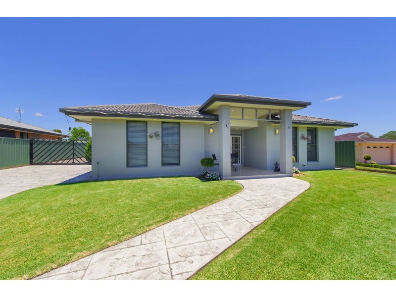 59 Riverbreeze Drive, Wauchope NSW 2446