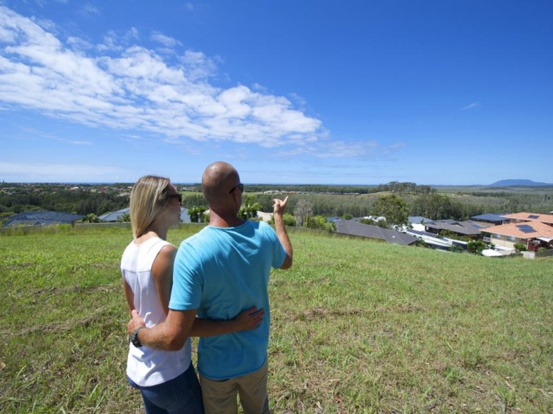 Land Sales Crestwood Heights Estate, Port Macquarie NSW 2444