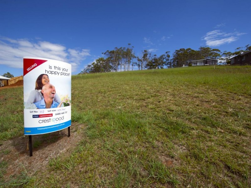 Land Sales Crestwood Heights Estate, Port Macquarie NSW 2444