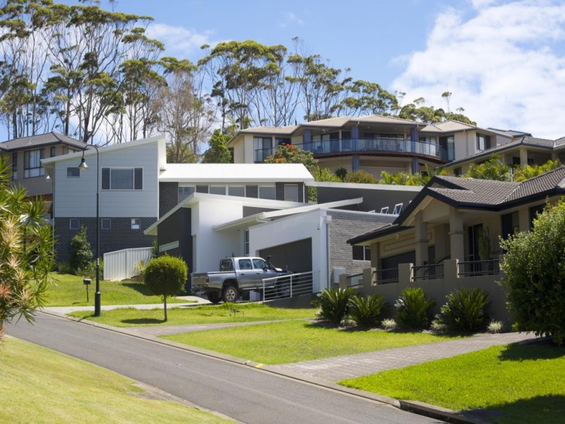 Land Sales Crestwood Heights Estate, Port Macquarie NSW 2444