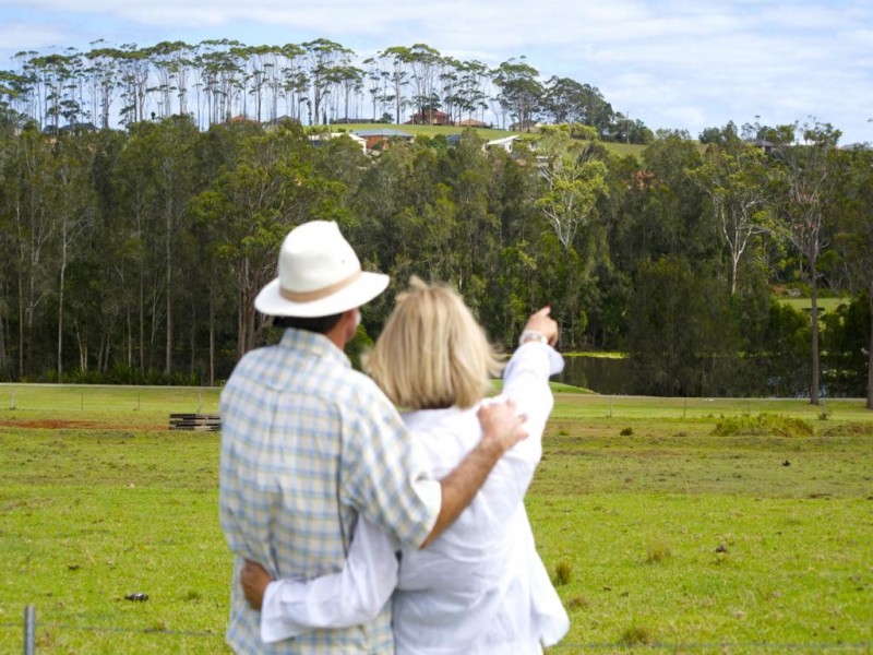 Land Sales Crestwood Heights Estate, Port Macquarie NSW 2444