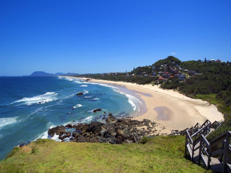 Land Sales Crestwood Heights Estate, Port Macquarie NSW 2444