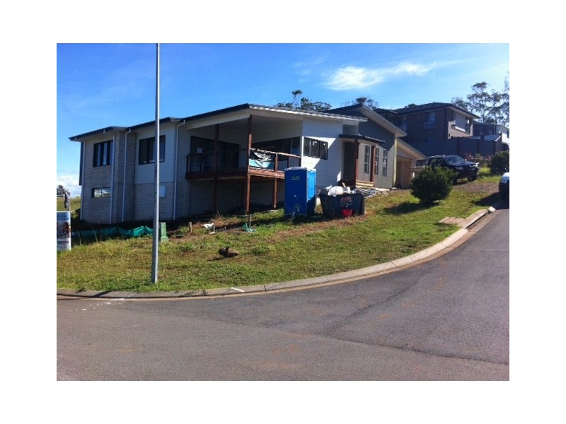 Land Sales Crestwood Heights Estate, Port Macquarie NSW 2444