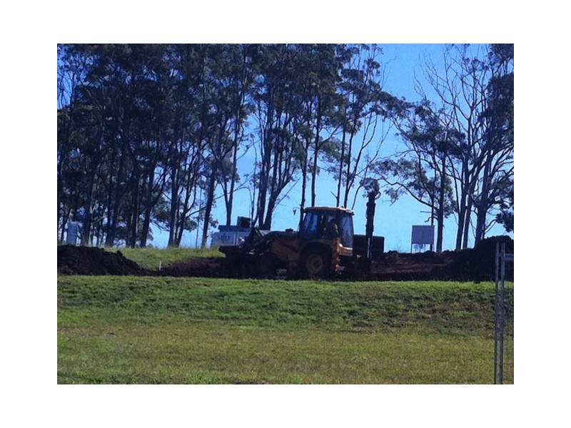 Land Sales Crestwood Heights Estate, Port Macquarie NSW 2444