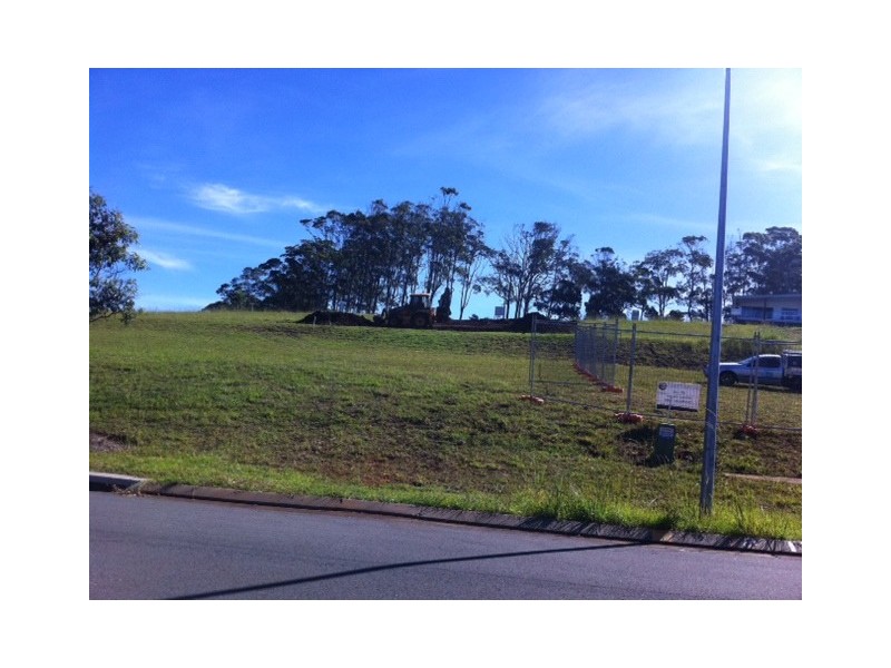 Land Sales Crestwood Heights Estate, Port Macquarie NSW 2444