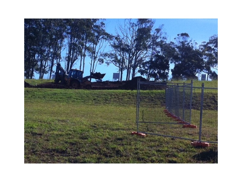 Land Sales Crestwood Heights Estate, Port Macquarie NSW 2444