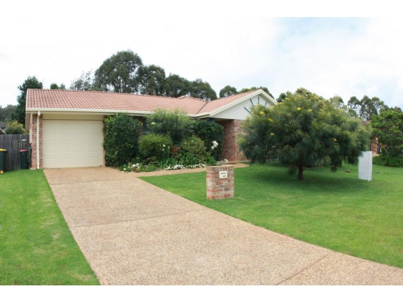 56 Amira Drive, Port Macquarie NSW 2444