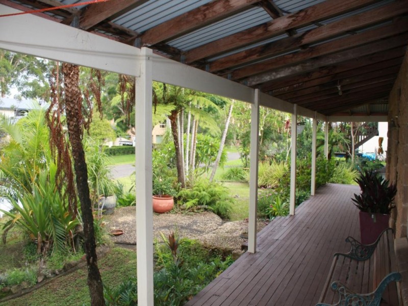 102 Riverside Drive, North Shore NSW 2444