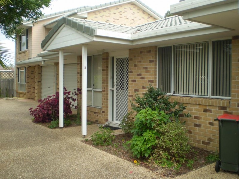 2/33 Bellbowrie Street, Port Macquarie NSW 2444