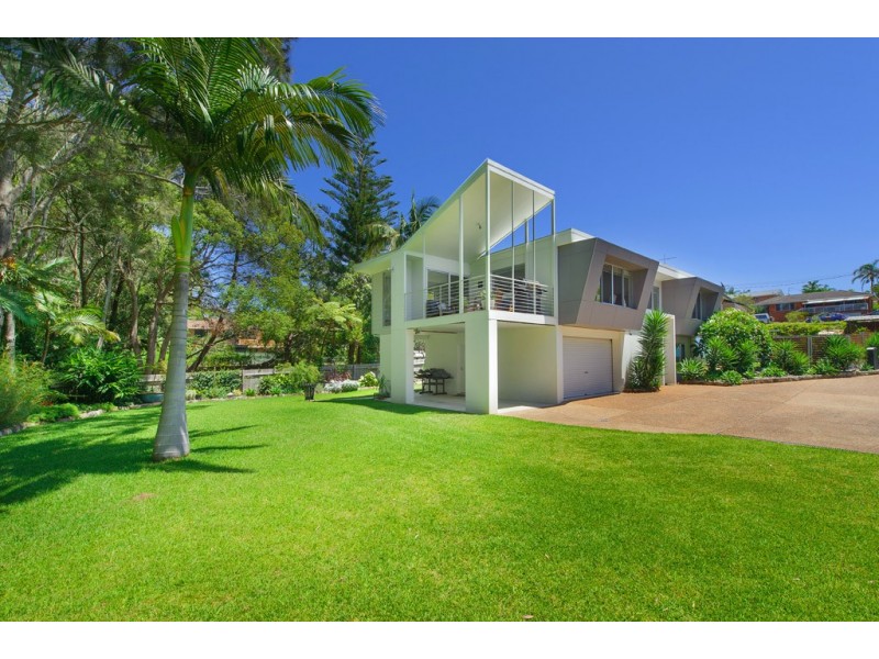 8 Sunnyside Crescent, Port Macquarie NSW 2444