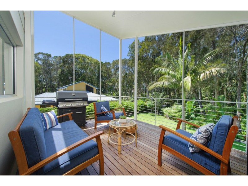 8 Sunnyside Crescent, Port Macquarie NSW 2444