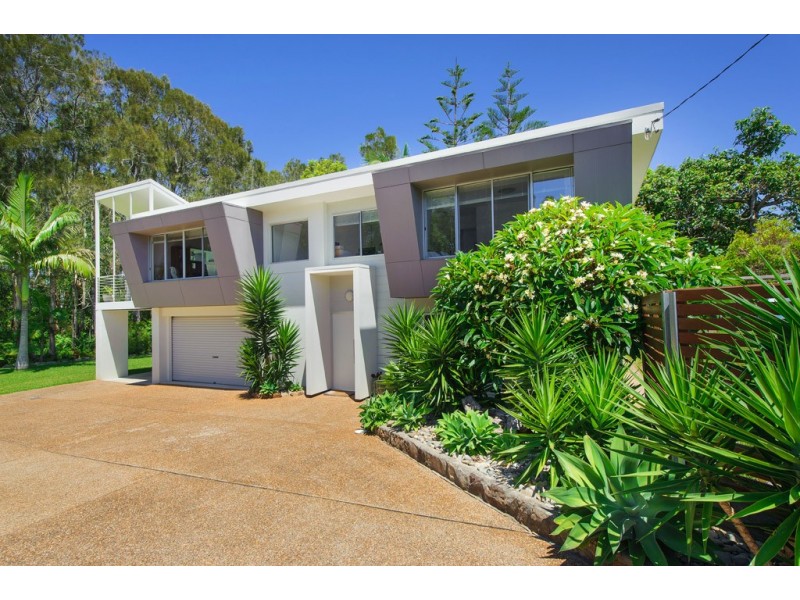 8 Sunnyside Crescent, Port Macquarie NSW 2444