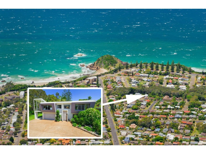 8 Sunnyside Crescent, Port Macquarie NSW 2444