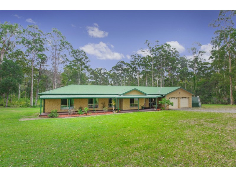 108 Tall Timbers Road, Lake Innes NSW 2446