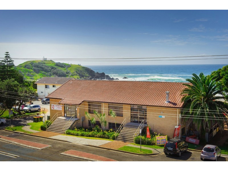 3/45 Matthew Flinders Drive, Port Macquarie NSW 2444