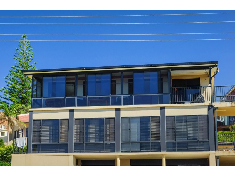 3/45 Matthew Flinders Drive, Port Macquarie NSW 2444