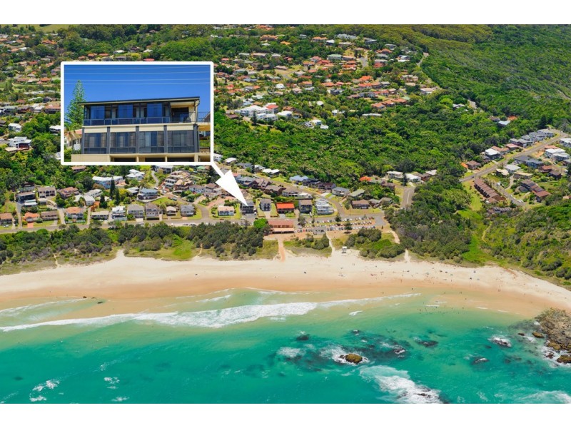 3/45 Matthew Flinders Drive, Port Macquarie NSW 2444