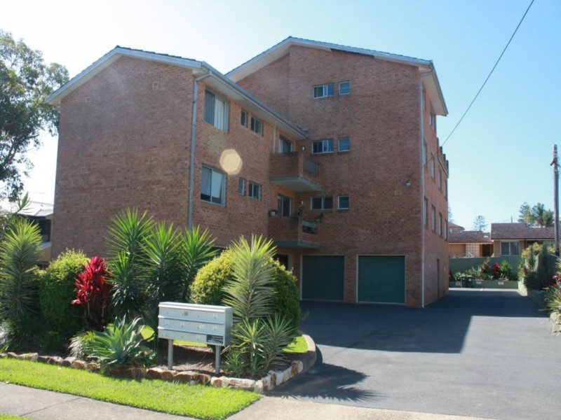 6/29 Home Street, Port Macquarie NSW 2444