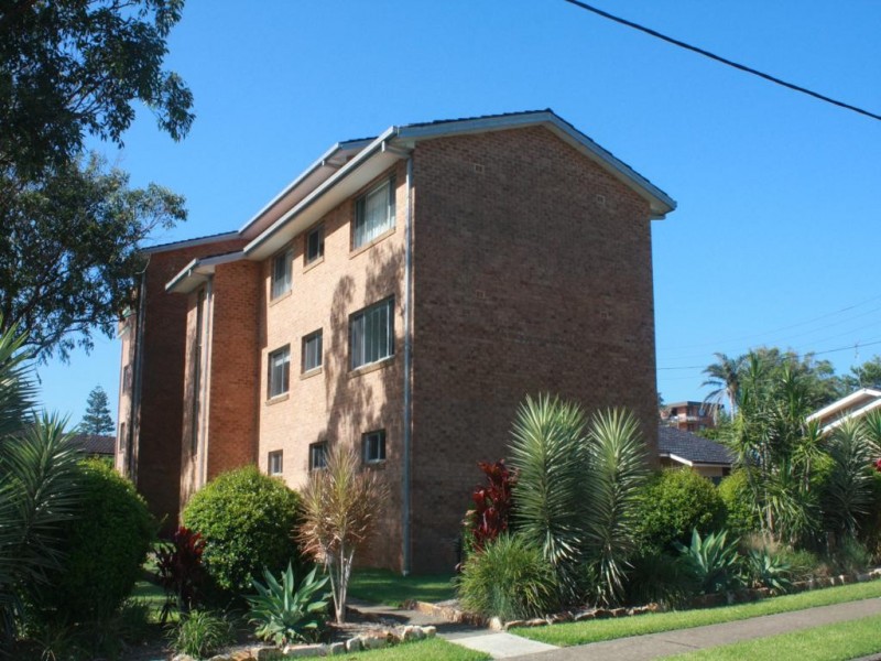 6/29 Home Street, Port Macquarie NSW 2444