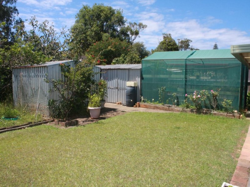 4 Chelsea Place, Port Macquarie NSW 2444