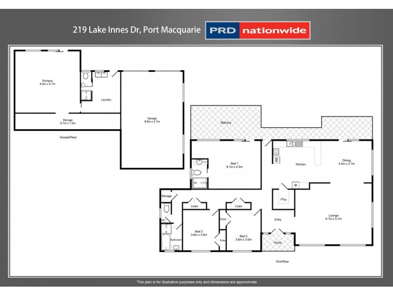 219 Lake Innes Drive, Port Macquarie NSW 2444