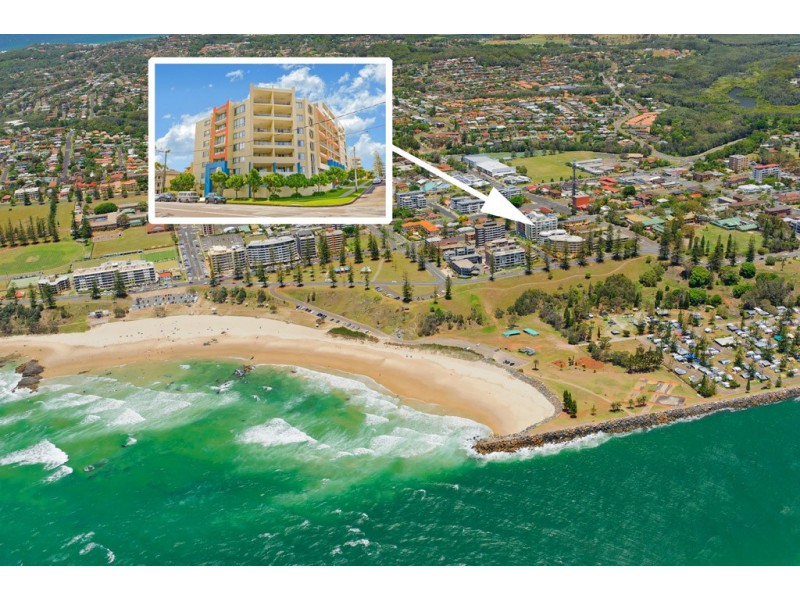 45/67 William Street (Kiea), Port Macquarie NSW 2444