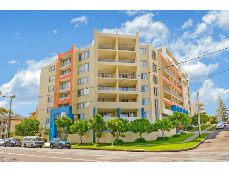 45/67 William Street (Kiea), Port Macquarie NSW 2444