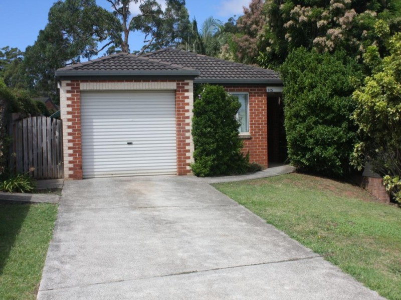 1/25 Nottingham Drive, Port Macquarie NSW 2444