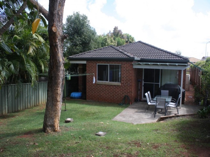 1/25 Nottingham Drive, Port Macquarie NSW 2444