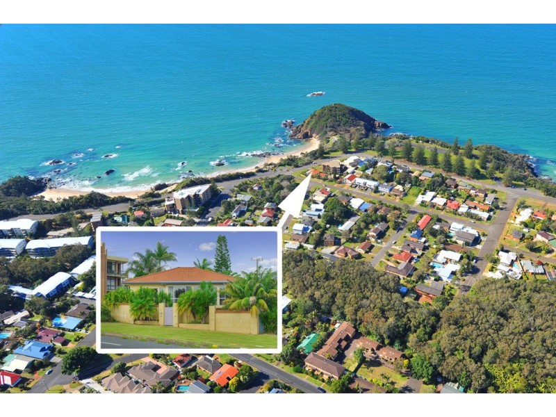 1/75 Pacific Drive, Port Macquarie NSW 2444