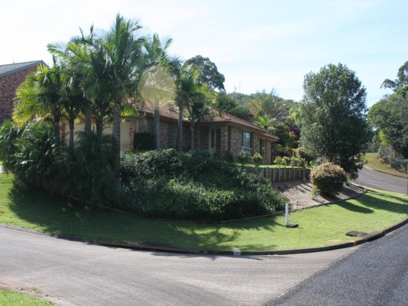 2 Plymouth Place, Port Macquarie NSW 2444