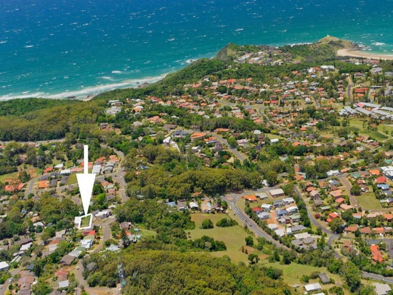 4A Hibiscus Crescent, Port Macquarie NSW 2444